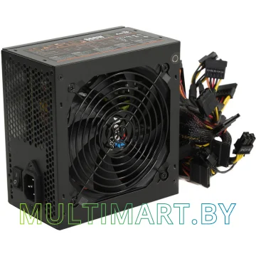 Блок питания AeroCool KCAS-800 800W Plus Bronze картинка 2